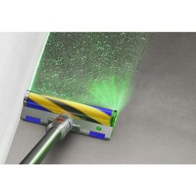 Dyson V12 Detect Slim Absolute Şarjlı Dikey Süpürge