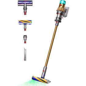 Dyson V12 Detect Slim Hepa Şarjlı Süpürge