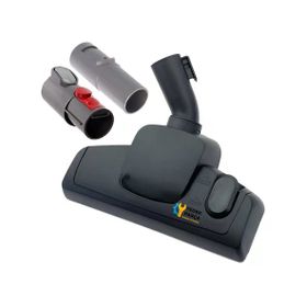Dyson V15 Elektrikli Süpürge Yerli Baykuş Emici Başlık