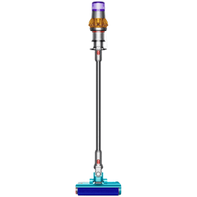 Dyson V15S Detect Submarine Islak ve Kuru Dikey Şarjlı Süpürge