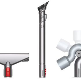 Dyson V7 V8 V10 V11 V15 İçin Bamboost Adaptörü