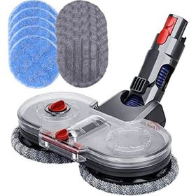 Dyson V7 V8 V10 V11 V15 İçin Bamboost Adaptörü