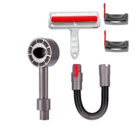 Dyson V7 V8 V10 V11 V15 İçin Bamboost Adaptörü