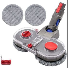Dyson V7 V8 V10 V11 V15 İçin Bamboost Adaptörü