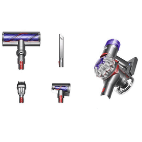 Dyson V8 Advanced Şarjlı Süpürge