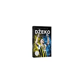 Dzeko Sahanın Yıldızları Ahmet Koyuncu Parodi Yayınları