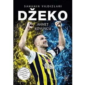 Dzeko Sahanın Yıldızları Ahmet Koyuncu Parodi Yayınları