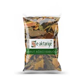 E-aktariye 100 gr Barut Ağacı Kabuğu
