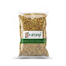 E-Aktariye 100 gr Çemen Otu Tohumu