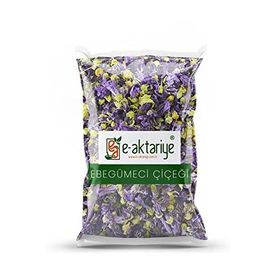 E-Aktariye 100 gr Ebegümeci Çiçek