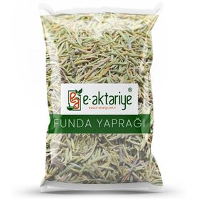 E-Aktariye 100 gr Funda Yaprağı