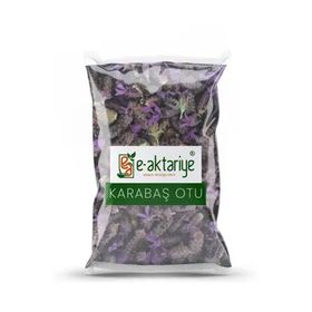 E-Aktariye 100 gr Karabaş