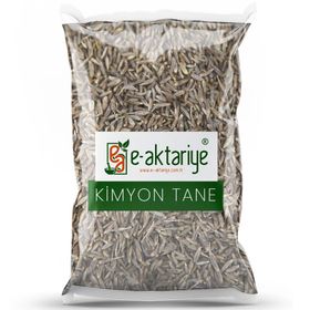 E-Aktariye 100 gr Kimyon Tohumu Tane