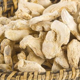 E-aktariye 100 gr Kök Zencefil