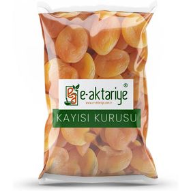 E-aktariye 100 gr Malatya Sarı Kayısı Kurusu