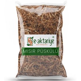 E-Aktariye 100 gr Mısır Püskülü