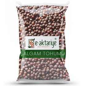 E-Aktariye 100 Gr Şalgam Tohumu