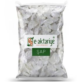 E-Aktariye 100 gr Şap