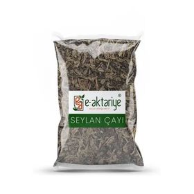 E-Aktariye 100 gr Seylan Çayı