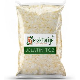 E-Aktariye 100 gr Sığır Jelatini