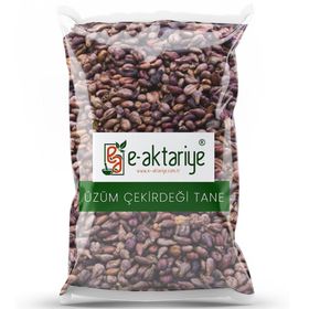 E-Aktariye 100 gr Üzüm Çekirdeği