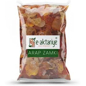 E-aktariye 100 gr Zamkı Arabi Akasya Sakızı