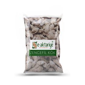 E-aktariye 100 gr Zencefil
