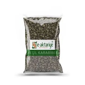 E-Aktariye 150 gr Yeşil Karabiber
