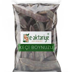 E-Aktariye 2 kg Keçiboynuzu