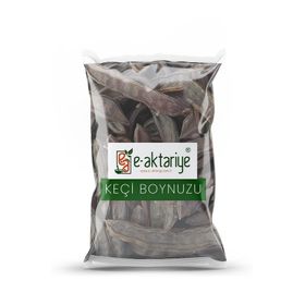 E-Aktariye 2 kg Keçiboynuzu