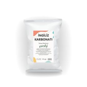 E-Aktariye 200 gr İngiliz Karbonatı
