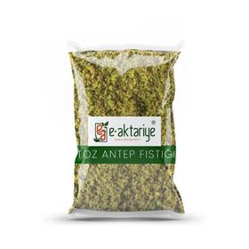 E-Aktariye 50 gr Antep Fıstığı Tozu