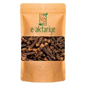 E-Aktariye 50 gr Duble Karanfil