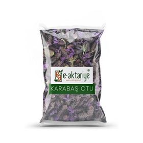 E-Aktariye 50 gr Karabaş Otu