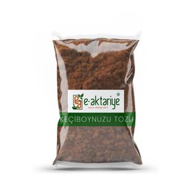 E-Aktariye 50 gr Keçiboynuzu Harnup Tozu