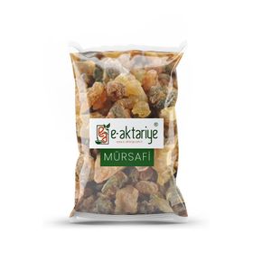 E-Aktariye 50 gr Mürsafi