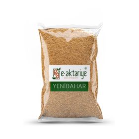 E-Aktariye 50 gr Öğütülmüş Yeni Bahar