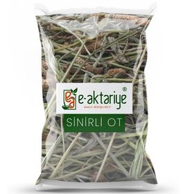 E-Aktariye 50 gr Sinirli Ot