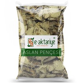 E-Aktariye 50 gr Testere Dişli Aslan Pençesi