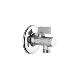 E.C.A 066 Filtreli Ara Krom Musluk