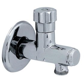 E.C.A 066 Filtreli Ara Krom Musluk