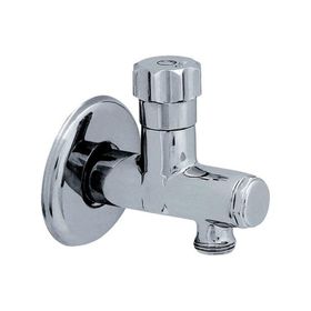 E.C.A 066 Filtreli Ara Krom Musluk