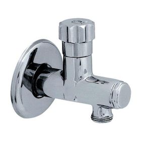 E.C.A 066 Filtreli Ara Krom Musluk