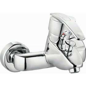 E.C.A 102102285 Mix C Krom Banyo Bataryası