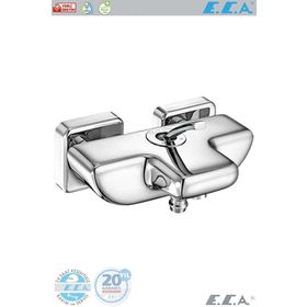 E.C.A 102102447H Novita Banyo Batarya