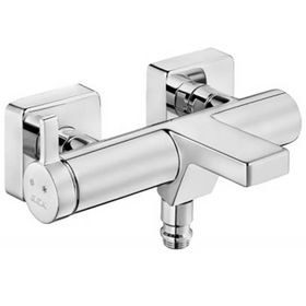 E.C.A 102102477H Purity Krom Banyo Bataryası