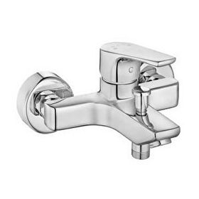 E.C.A 102102482 Niobe Krom Banyo Bataryası