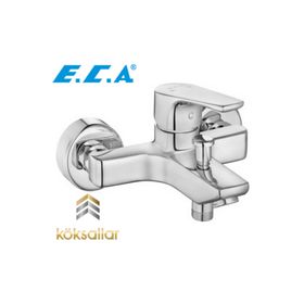 E.C.A 102102482 Niobe Krom Banyo Bataryası