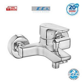 E.C.A 102102482 Niobe Krom Banyo Bataryası