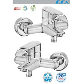 E.C.A 102102888 Lia Banyo Bataryası
